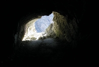 Dove porta il Buco del Viso?